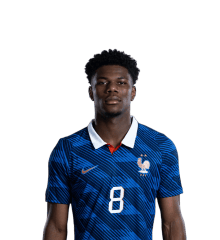 Tchouameni Emoji