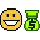 moneybag Emoji