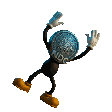 NDC_Panic Emoji
