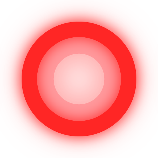 redbullet Emoji