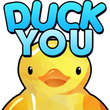 duckyou Emoji