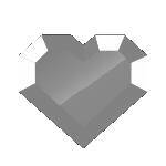 Whitegemheart Emoji
