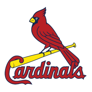 Cardinals Emoji