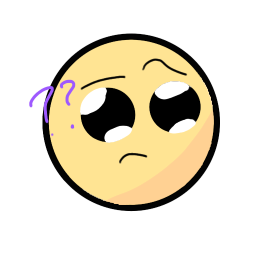 Idk Emoji