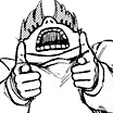 Jiji_PointGeez Emoji