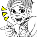 Jiji_PointHappy Emoji