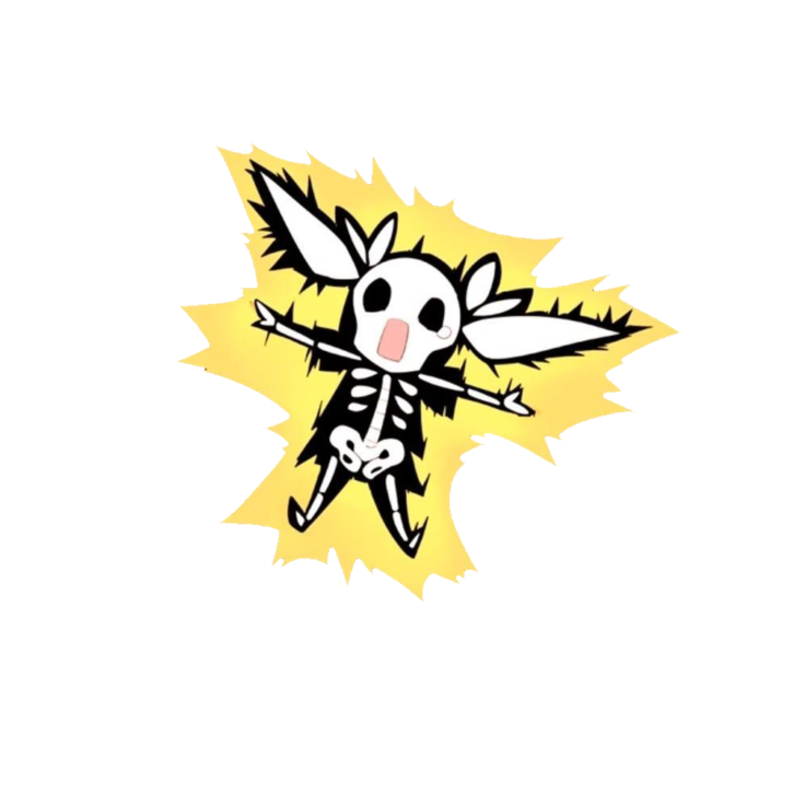 shock Emoji
