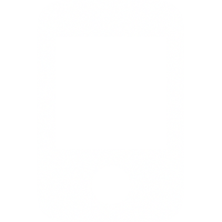 whitephonelogominimal Emoji
