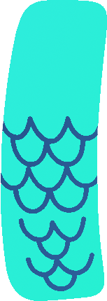 mermaidi Emoji