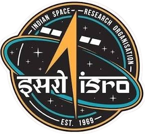 isro_badge Emoji