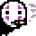 NoFace Emoji
