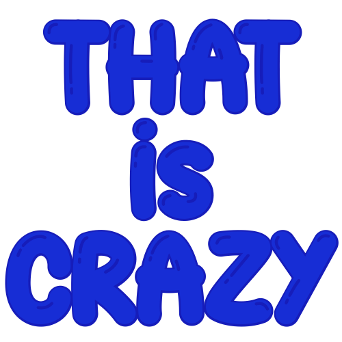 Crazy Emoji