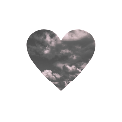 Blackcloudheart Emoji
