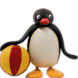 pingu_play Emoji