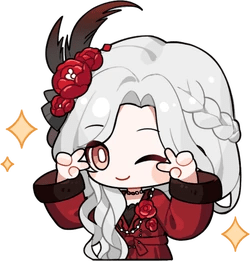 NikkiPose Emoji