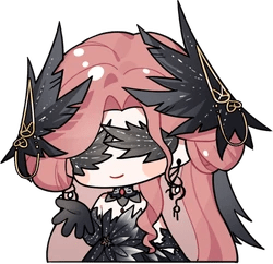 NikkiReachOut Emoji