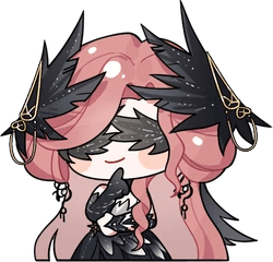NikkiSmirk Emoji