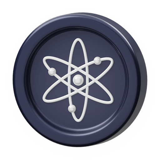 COSMOS Emoji