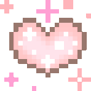 sparklyheart Emoji