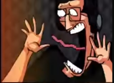 Markiplierscreaming Emoji