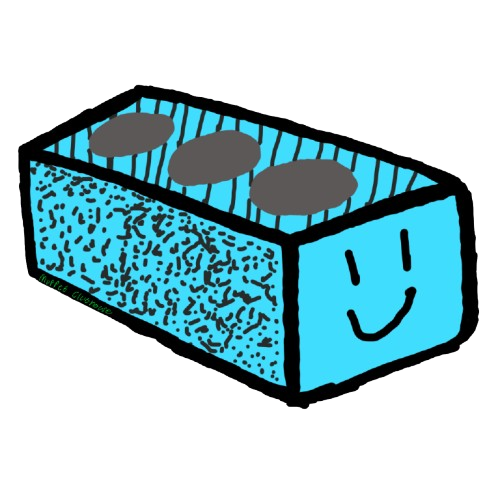 Happybrick Emoji