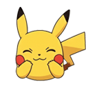 pika25 Emoji