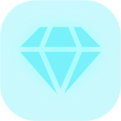 Diamond Emoji