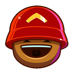 BTDB1_Laughing Emoji