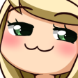 Smug Emoji
