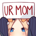 UrMom Emoji