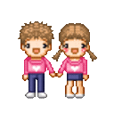 pixelheartscouple Emoji