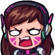 DVa Emoji