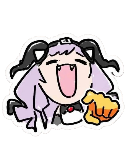 endfeal Emoji