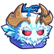 yeti Emoji