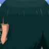 utahime_angry Emoji