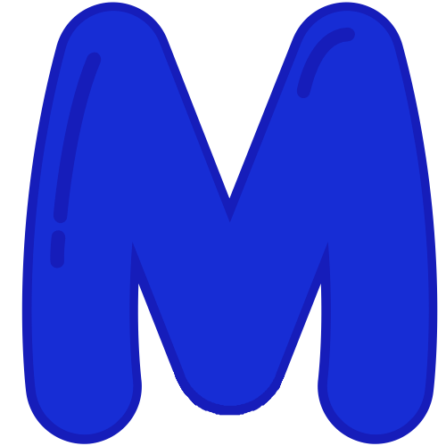 Alpha_M Emoji