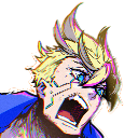 dorioRage Emoji