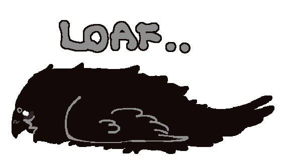Crowloaf Emoji