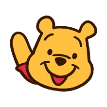 WinnieThePoohOla Emoji
