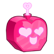 LoveFruit Emoji
