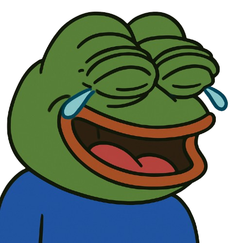 Pepe_joke Emoji