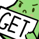 get_hop_on_project_sekai_bean Emoji