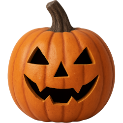 Halloweenpumpkin Emoji