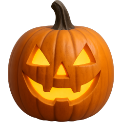 Halloweenpumpkin2 Emoji