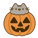 pumpkinkitty Emoji