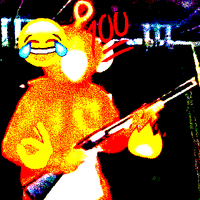 teletubbie Emoji