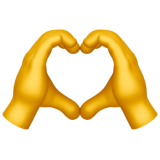 EmojiHeart Emoji