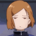 nobara_sigh Emoji
