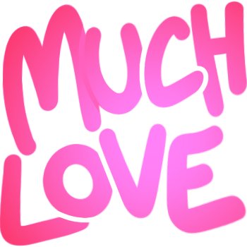 MuchLove Emoji