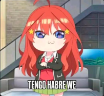 tengohambre Emoji